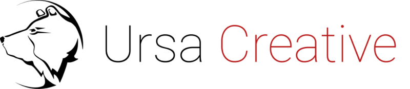 Ursa Creative logo