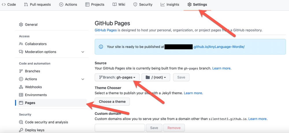 How to make a Wordle clone for your language Mother Tongues Blog